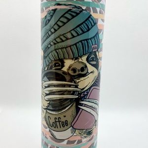Custom Tumbler